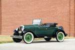 Chevrolet National Roadster 1928 года
